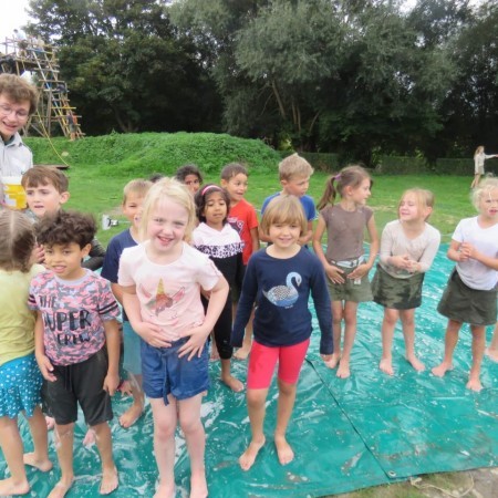 IMG 2899 - Scouts en Gidsen Zaventem 